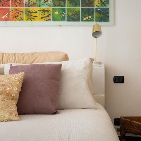 ミラノResidenza Sempione 95アパートメント エクステリア 写真