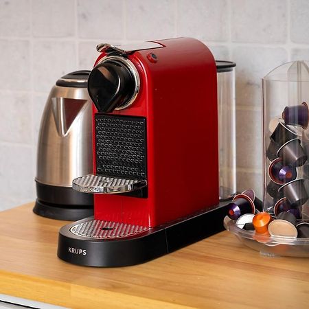 ミラノResidenza Sempione 95アパートメント エクステリア 写真