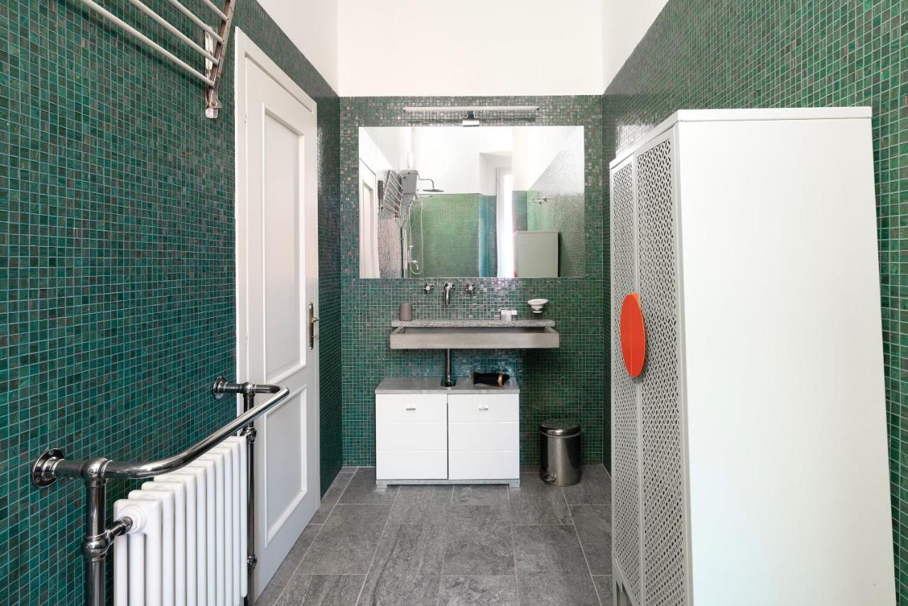 ミラノResidenza Sempione 95アパートメント エクステリア 写真