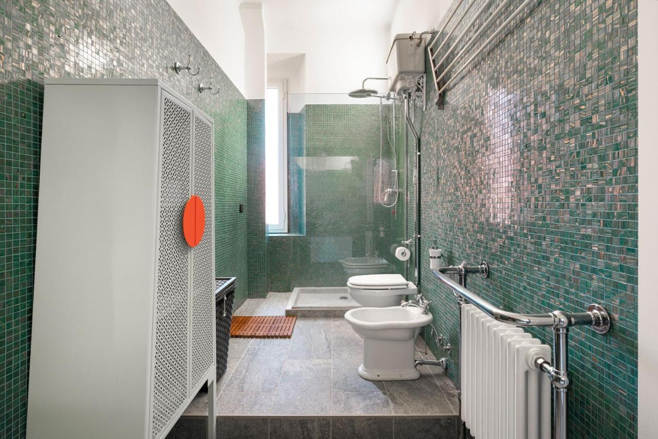 ミラノResidenza Sempione 95アパートメント エクステリア 写真