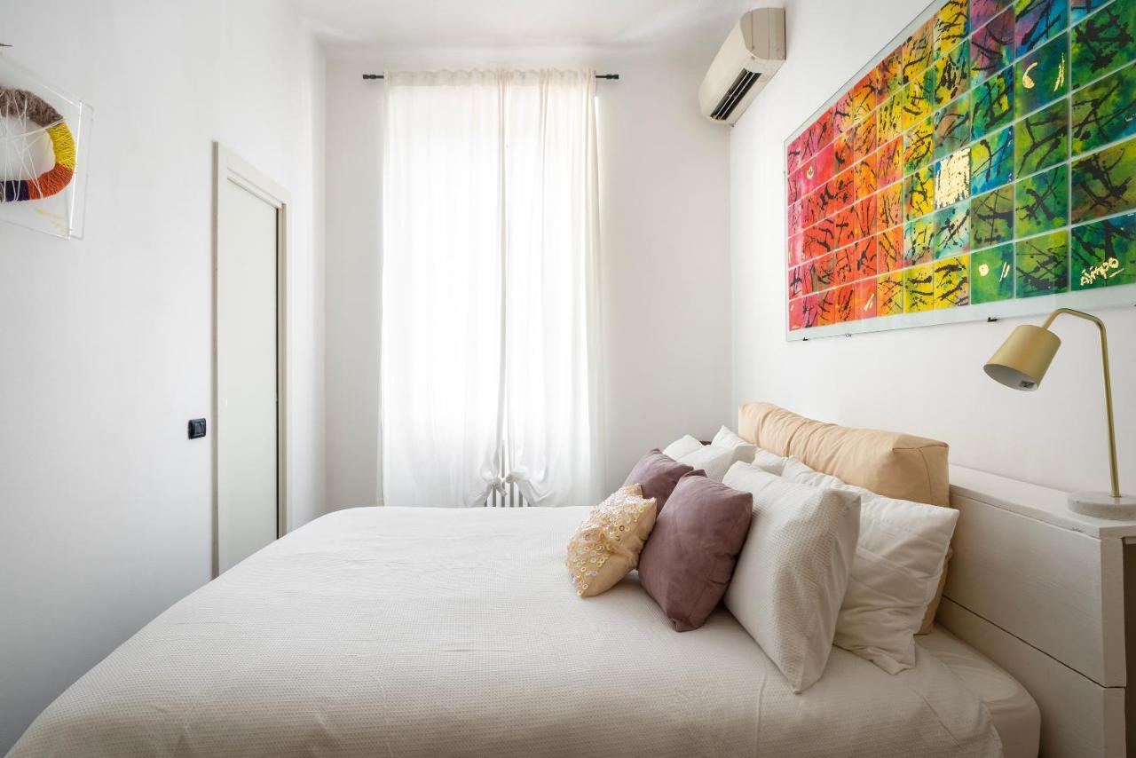ミラノResidenza Sempione 95アパートメント エクステリア 写真